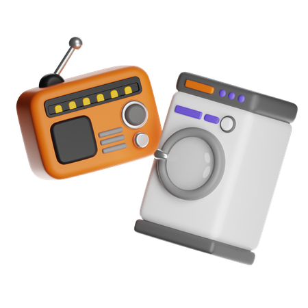 Home Electronics